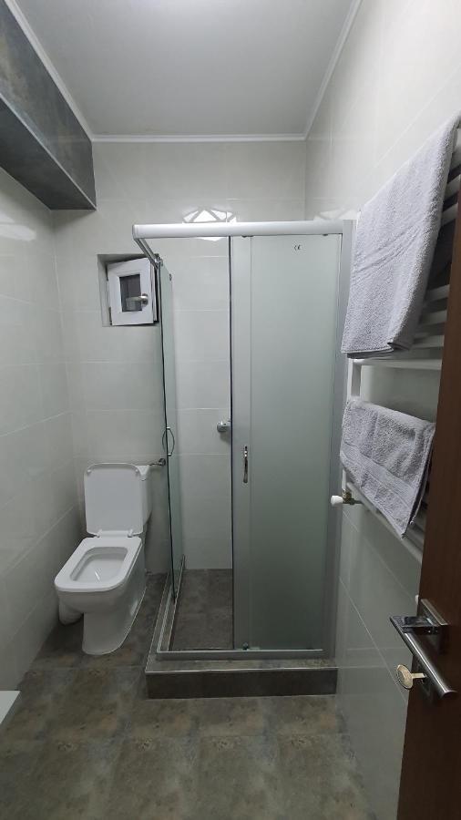 בוקרשט Cazare Spital Fundeni מראה חיצוני תמונה