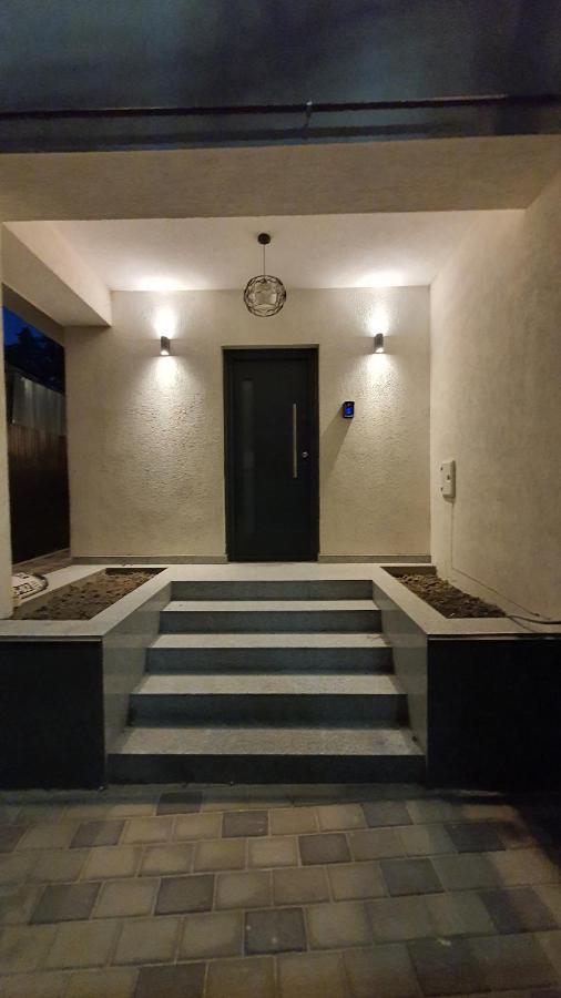 בוקרשט Cazare Spital Fundeni מראה חיצוני תמונה